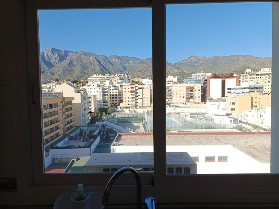 Apartment Fantastico Apto Vistas Mar Centro *