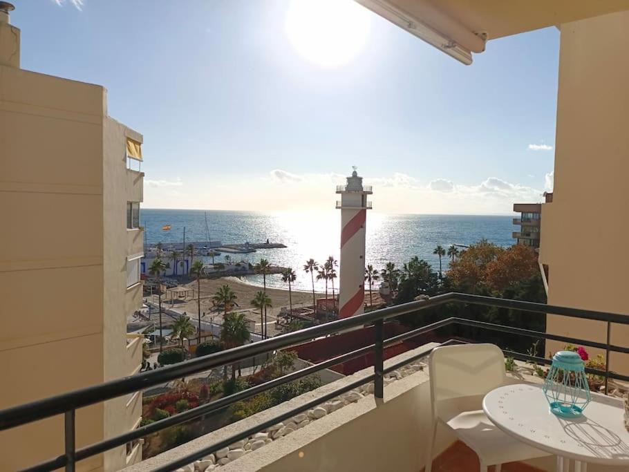 Fantastico Apto Vistas Mar Centro Apartment Marbella