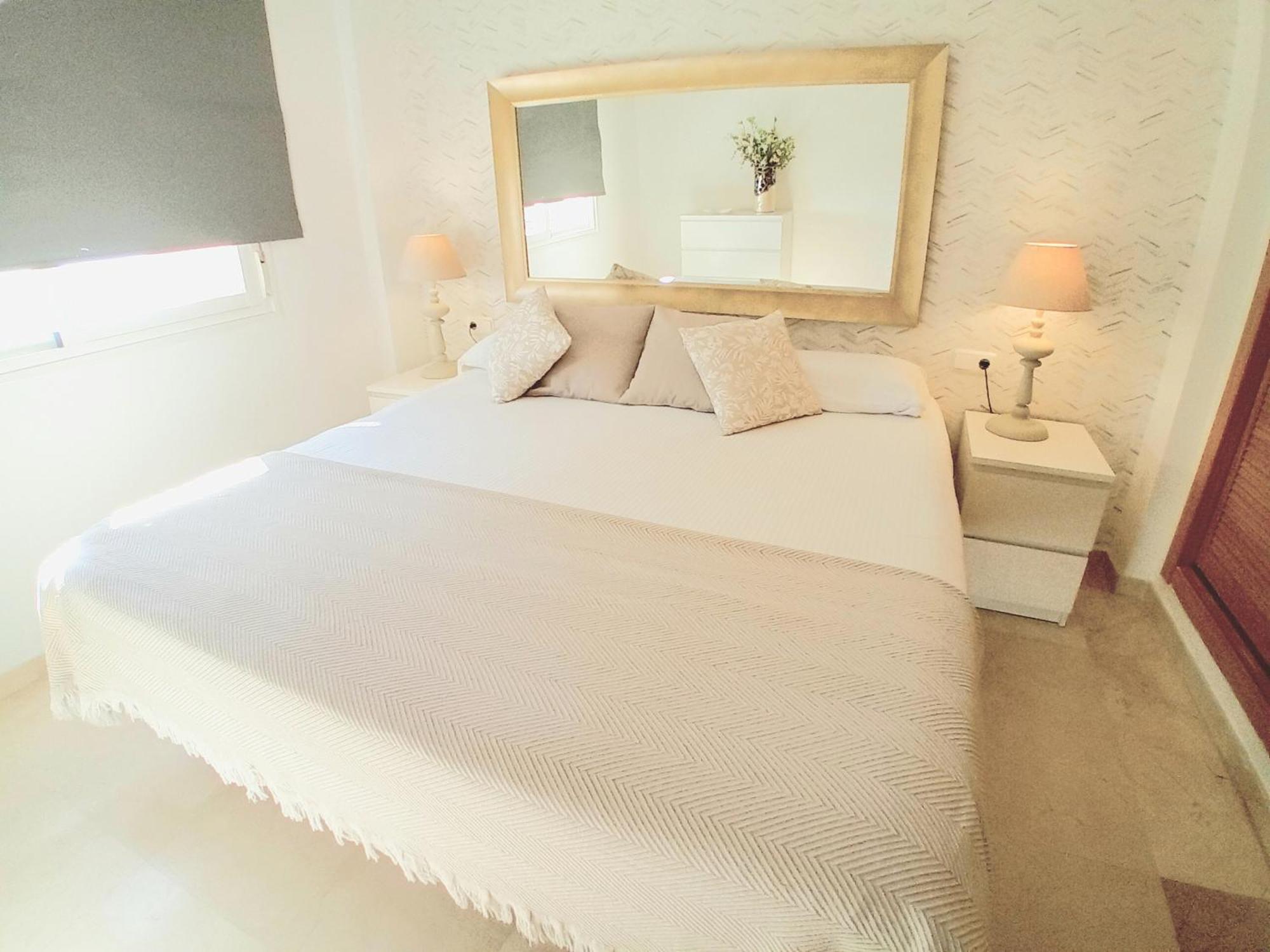 Fantastico Apto Vistas Mar Centro Apartment Marbella