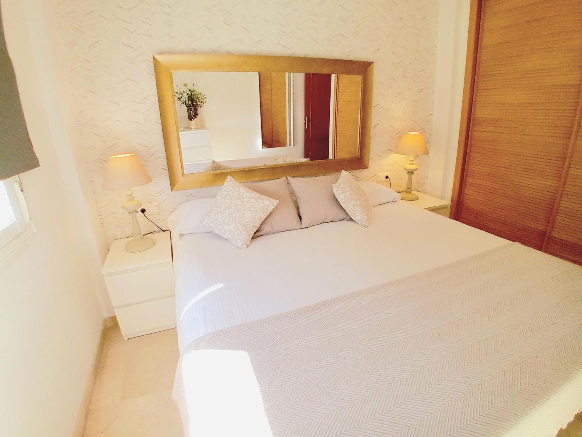 Fantastico Apto Vistas Mar Centro Apartment Marbella