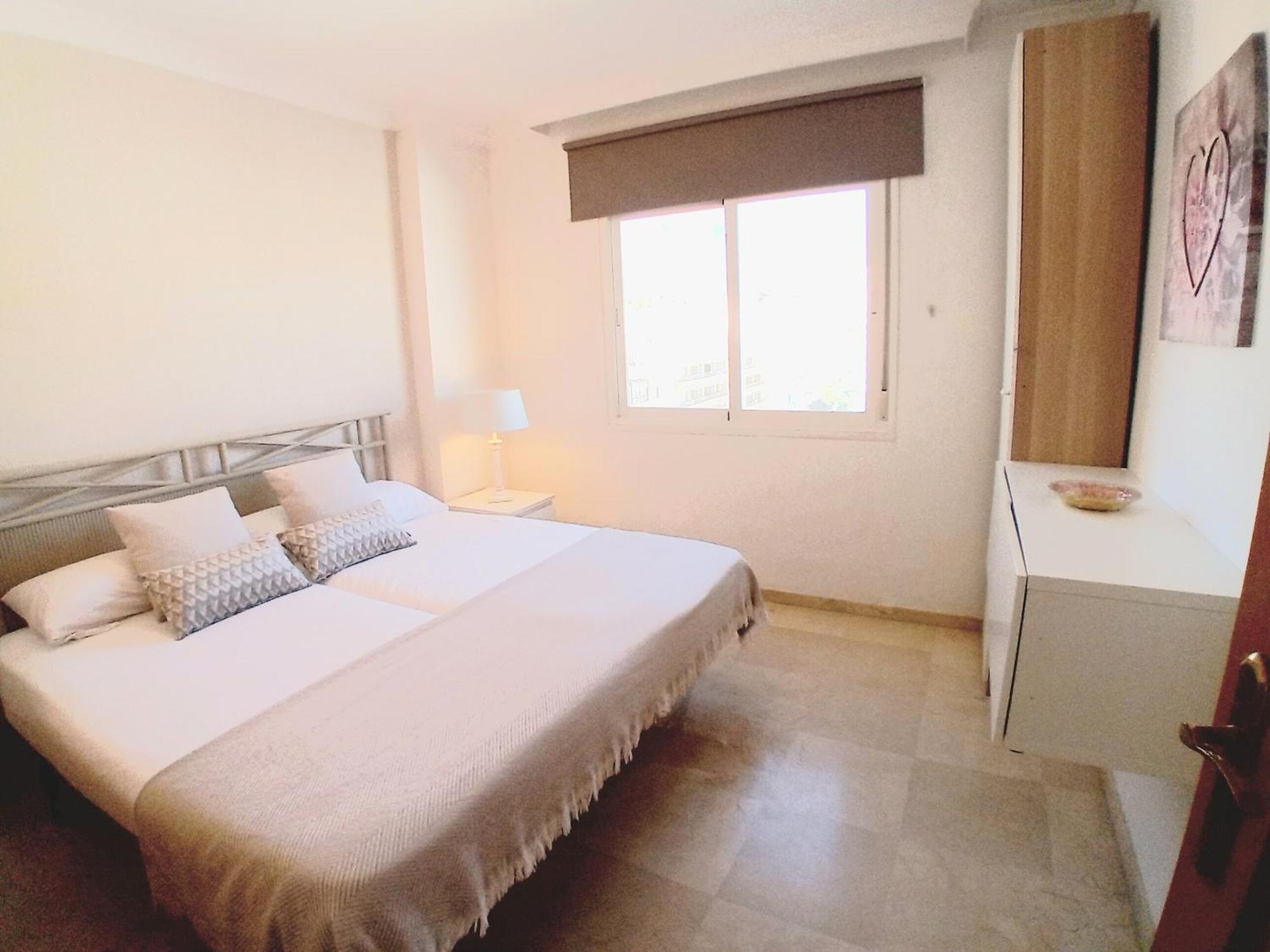 Fantastico Apto Vistas Mar Centro Apartment Marbella