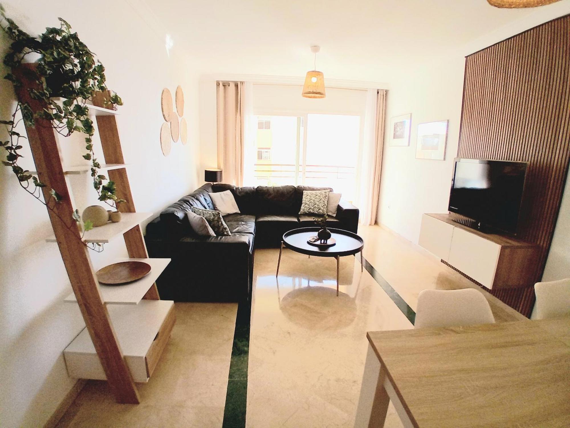 Apartamento Fantastico Apto Vistas Mar Centro