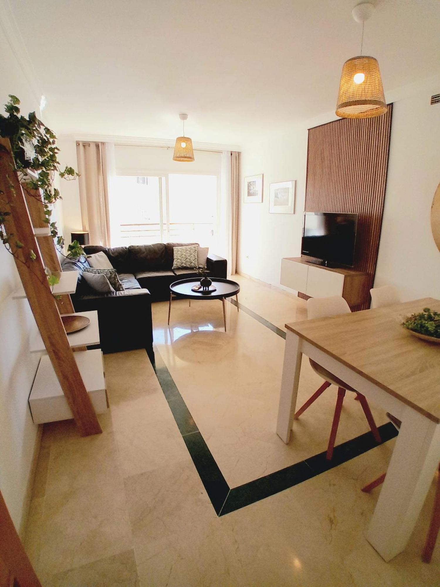 Apartamento Fantastico Apto Vistas Mar Centro